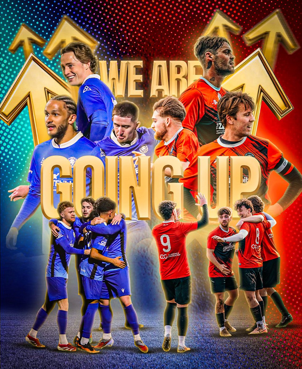 AFC Turnford tweet media