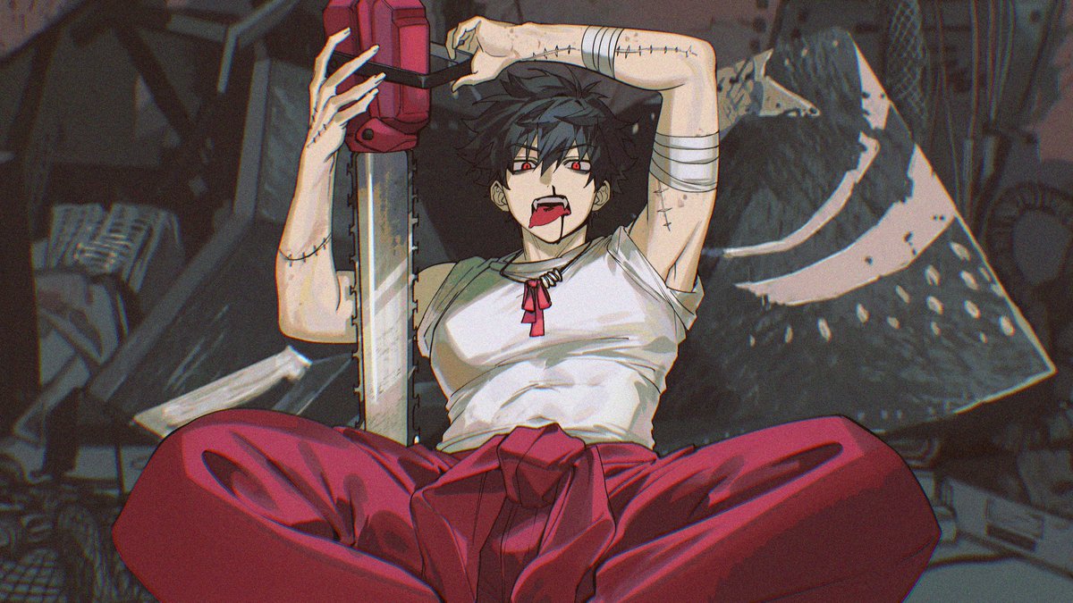 Kaohom | fanart acc tweet media