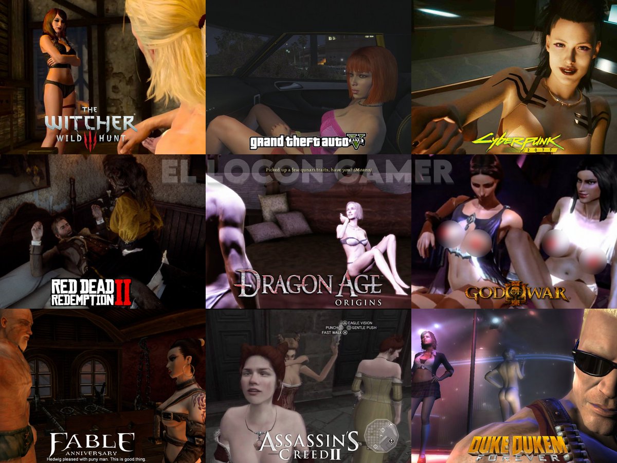 El Locon Gamer tweet media