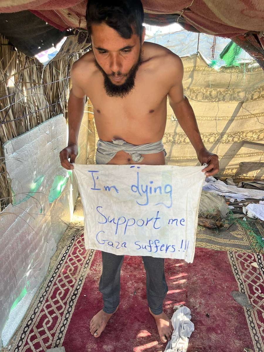 Mohammed's Relief Projects✌️🇵🇸✌️ tweet media