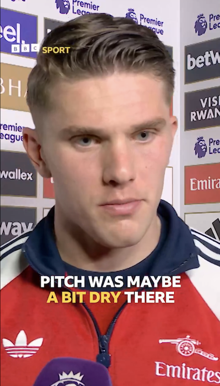 The Touchline | 𝐓 tweet media