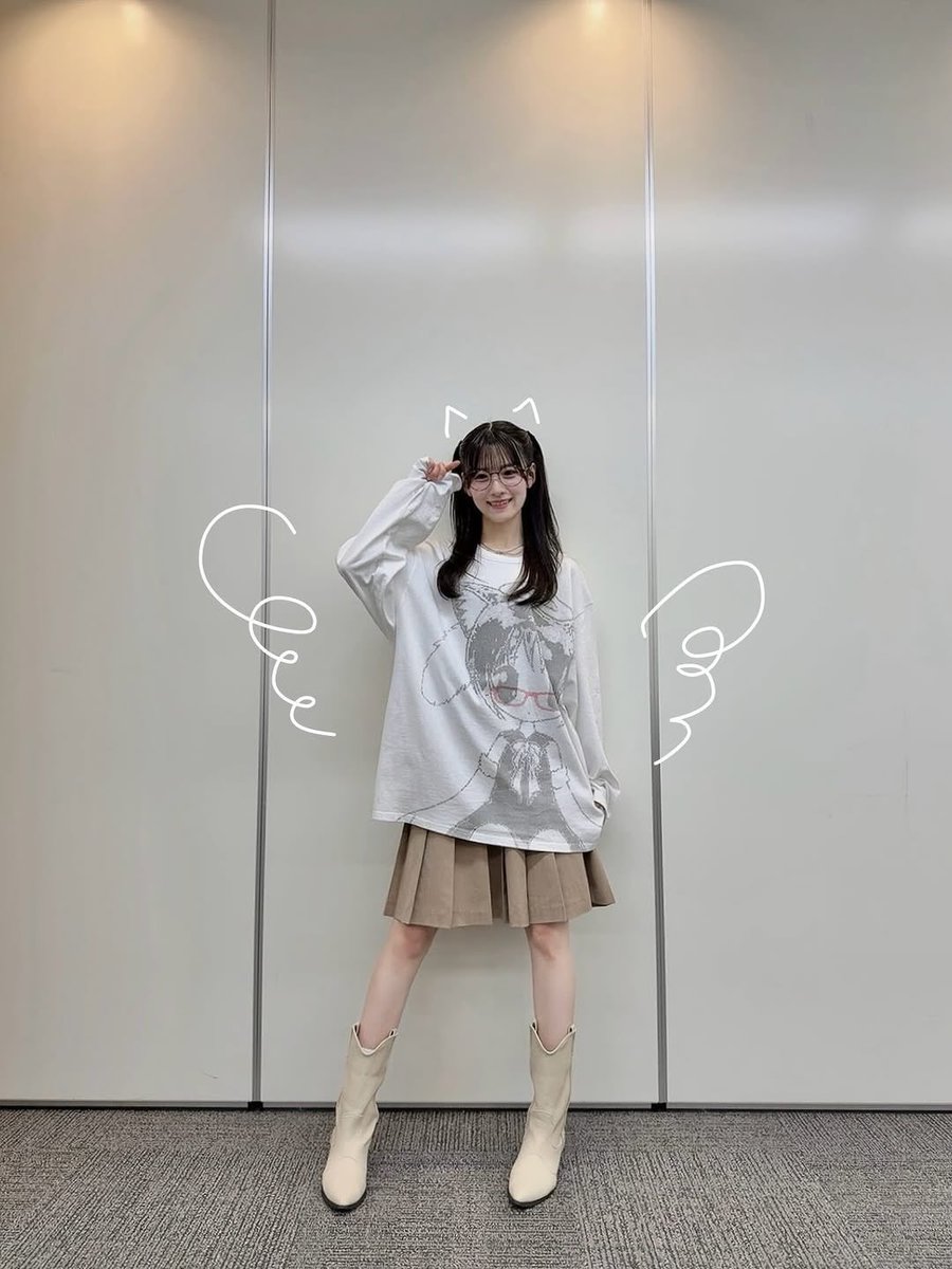 fede8_SKZ46's tweet image. 明日初めて1人でLIVEに参戦するBuddiesです。仲間が出来たら嬉しいです！Buddiesの皆さんと仲良くなりたいです！推しは、石森璃花ちゃんです！よろしくお願いします🙇

#櫻坂46
#櫻坂5thアニラ_国立競技場_DAY2 
#Buddies
#石森璃花