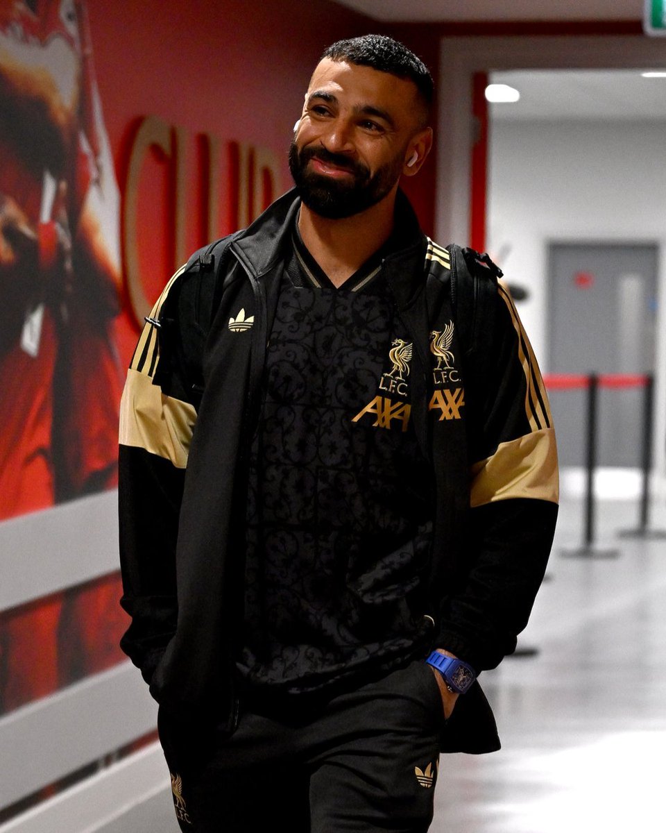 The Touchline | 𝐓 tweet media