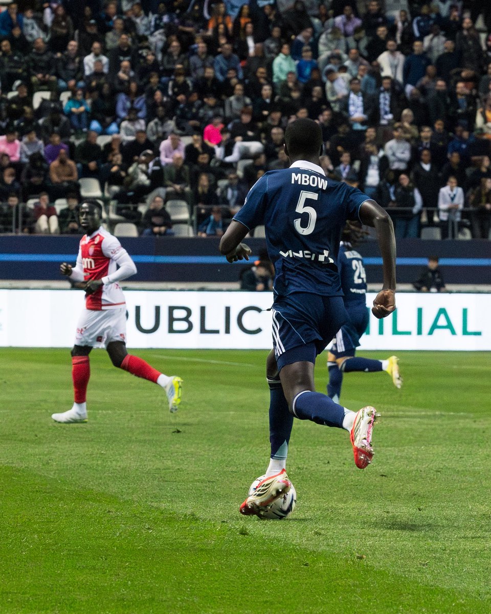 Moustapha Mbow tweet media