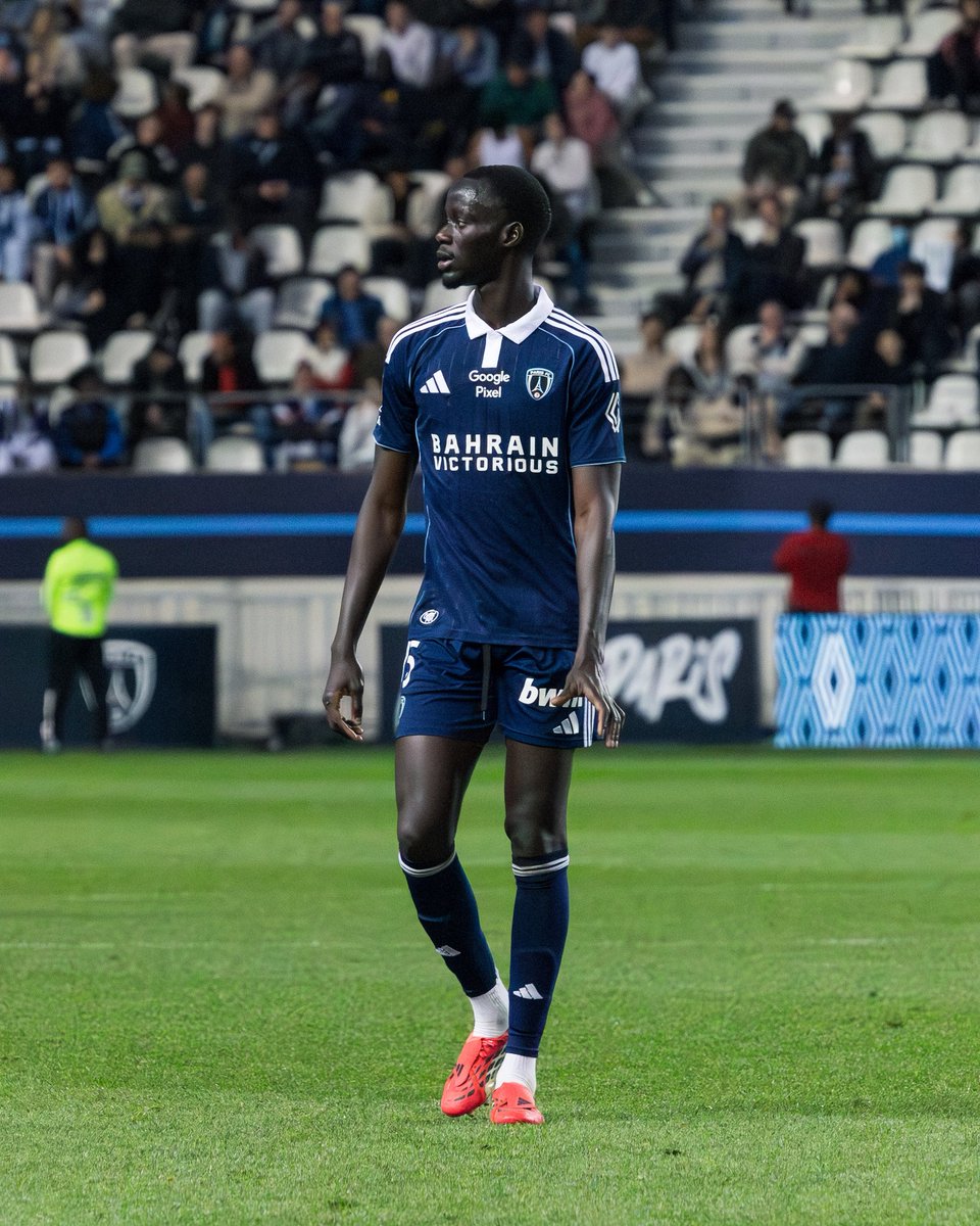 Moustapha Mbow tweet media