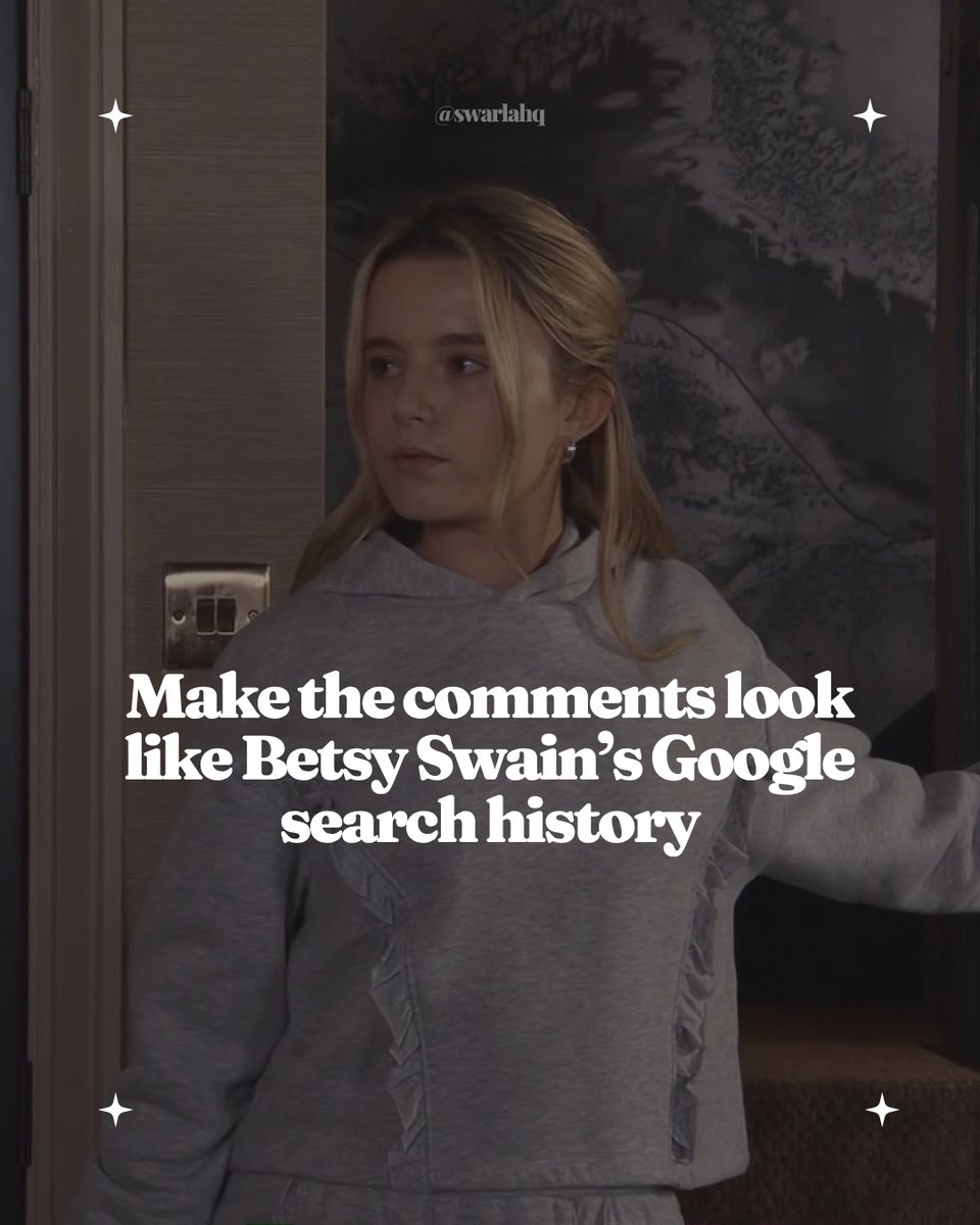 Swarla HQ tweet media