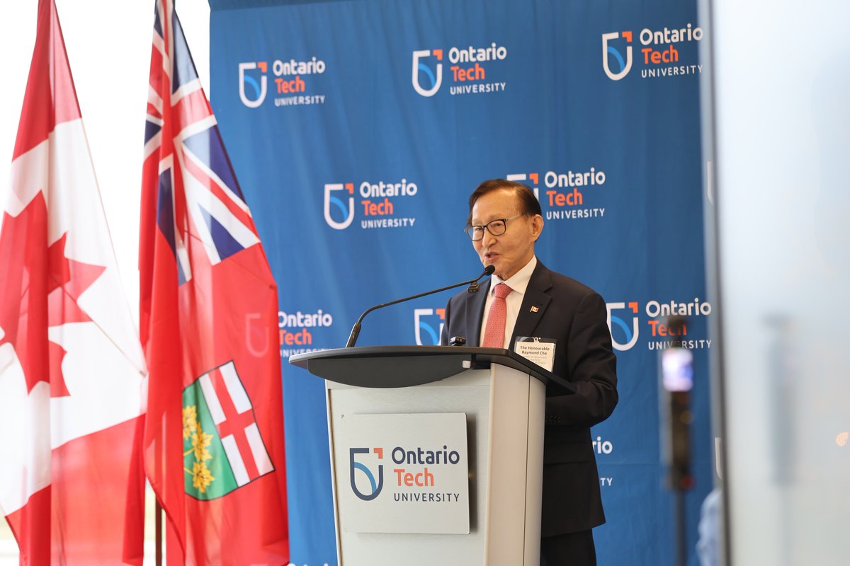 Raymond Cho tweet media