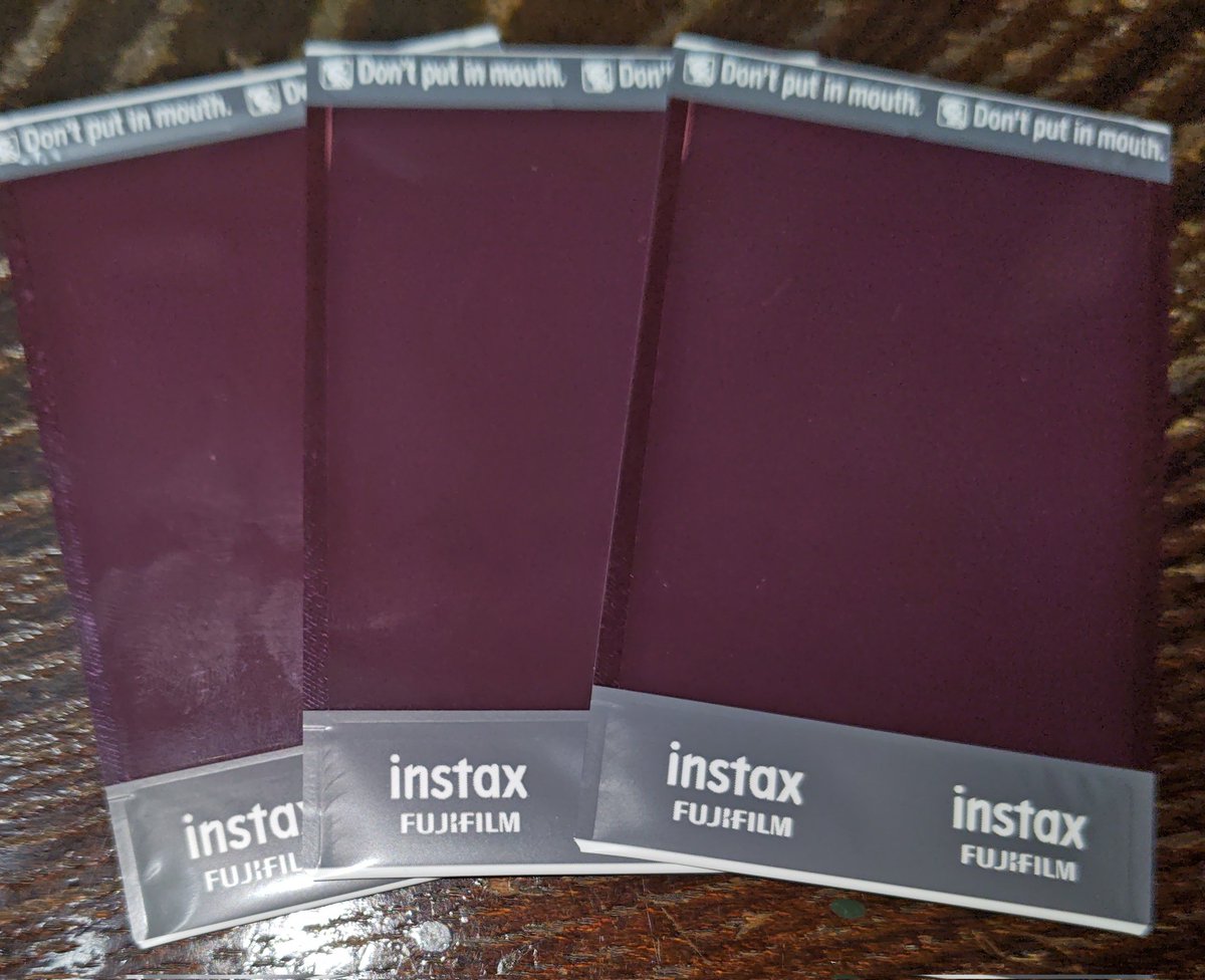 こじはむ tweet media