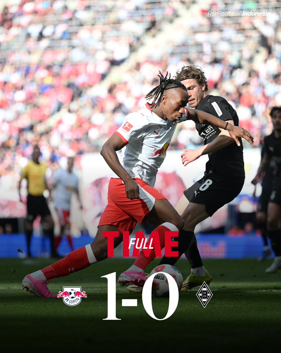 RedBull Football Indonesia tweet media