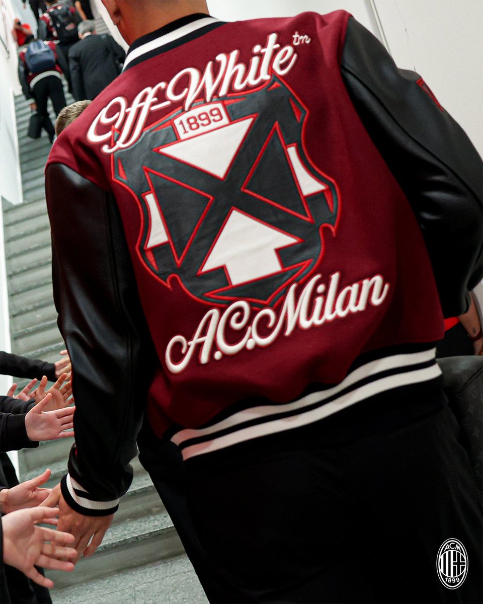 AC Milan tweet media