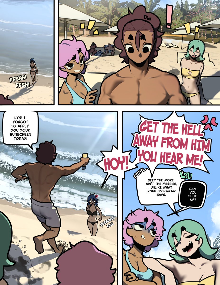 ryuwanshoy tweet media