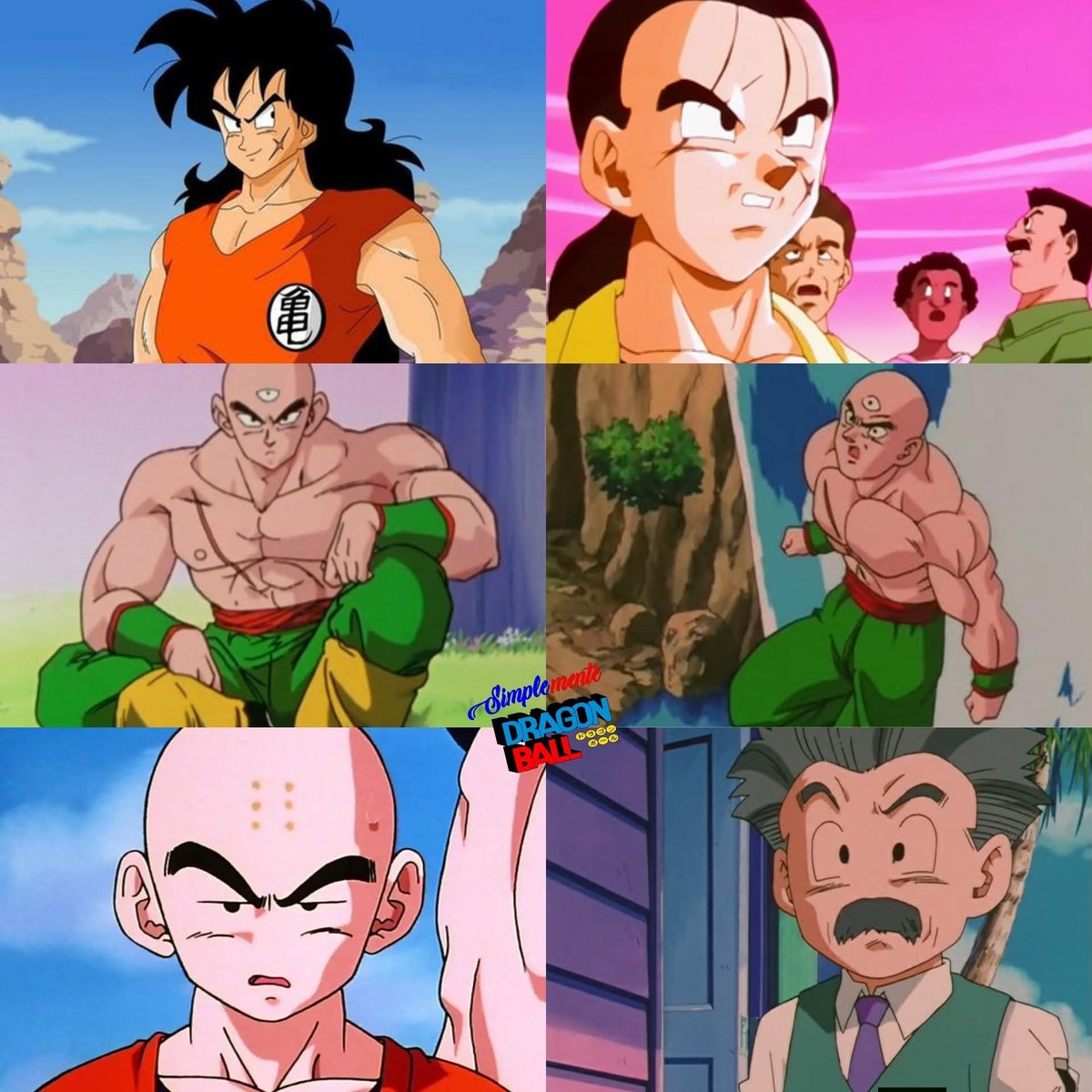 Simplemente DB tweet media