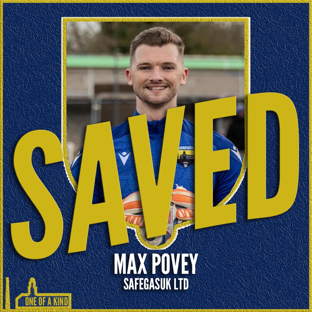 AthertonLRFC's tweet image. Penalty Litherland, SAVED BY POVEY!!!

67, | 0-4 | #UTLR