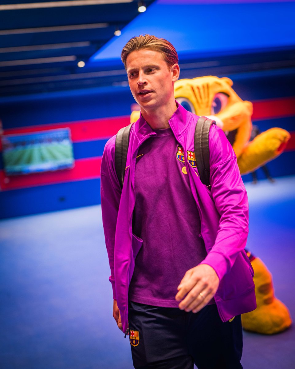 FC Barcelona tweet media