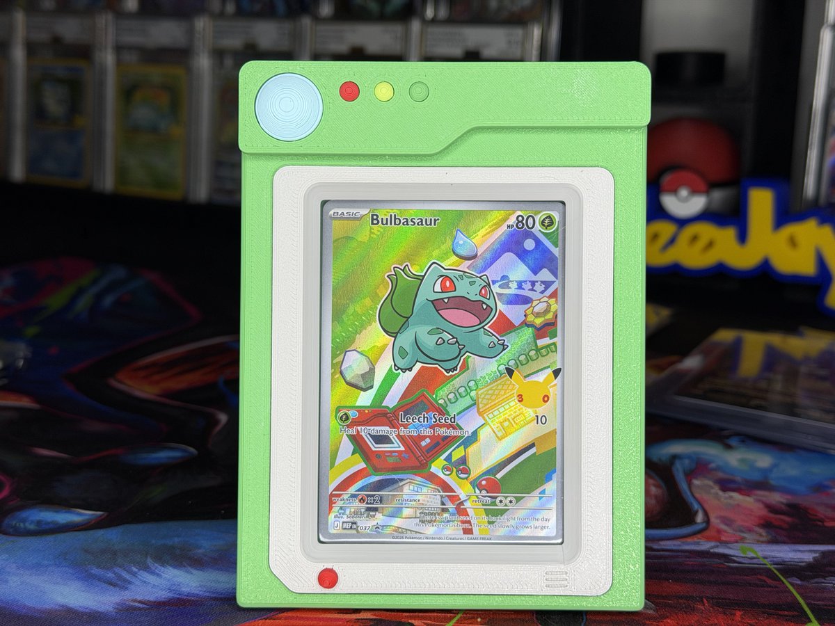 PokéTeeJay tweet media