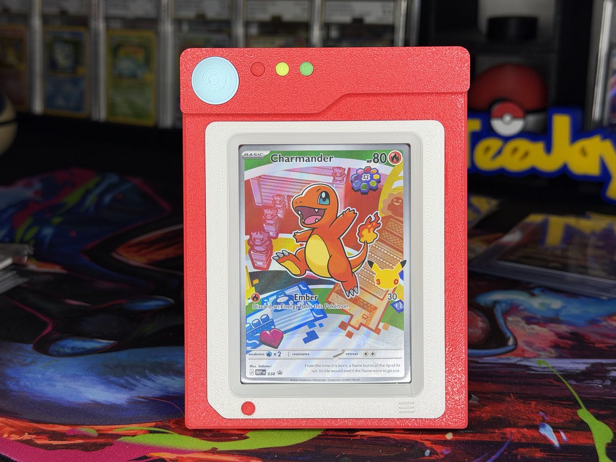 PokéTeeJay tweet media