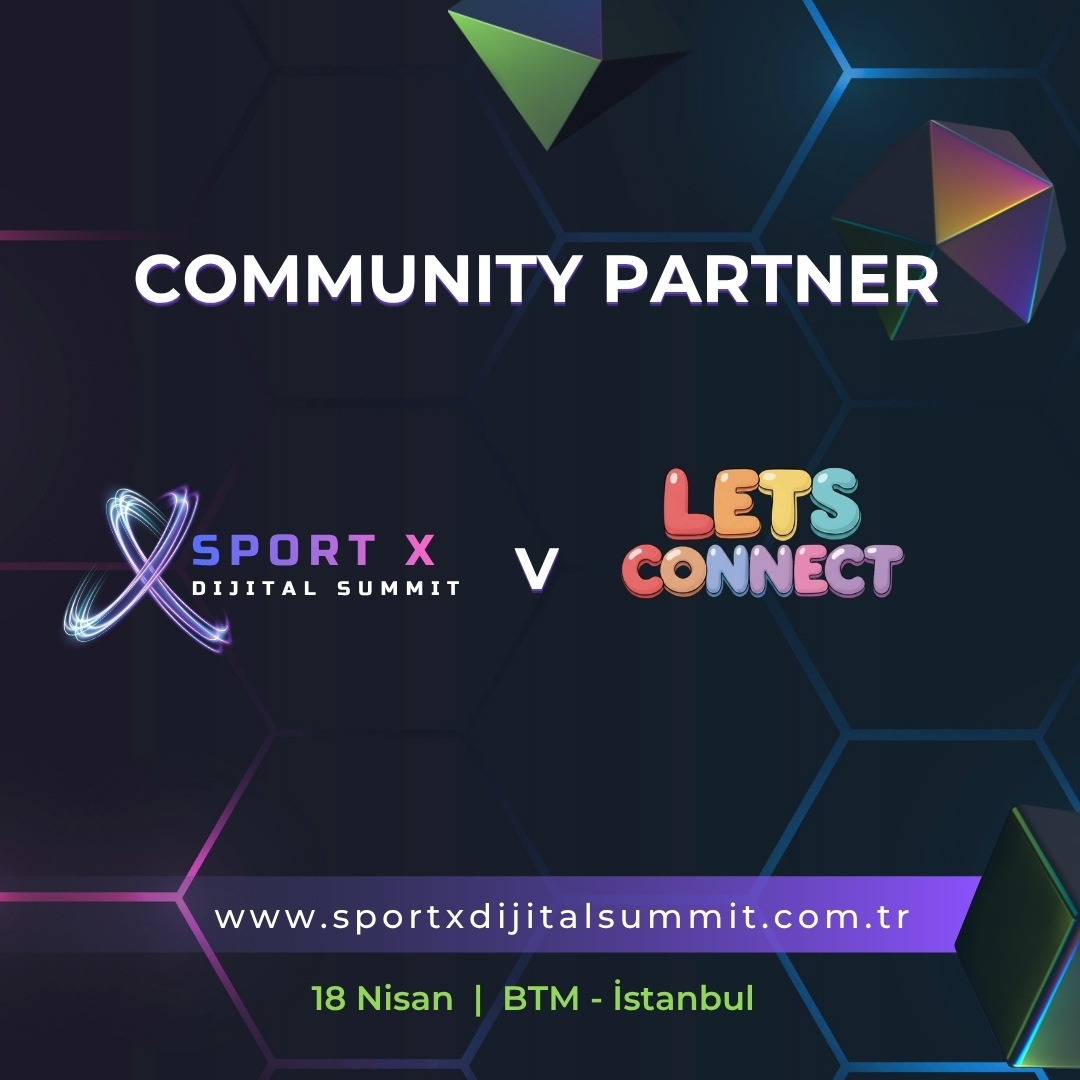 Sport X Digital Summit tweet media