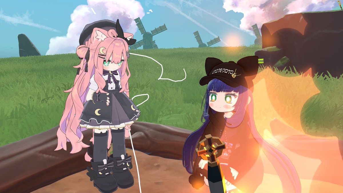 ネコノミアぷろじぇくと tweet media