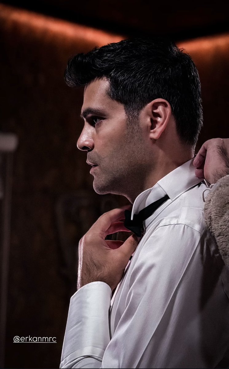 Always the best…🧿

#ErkanMeriç