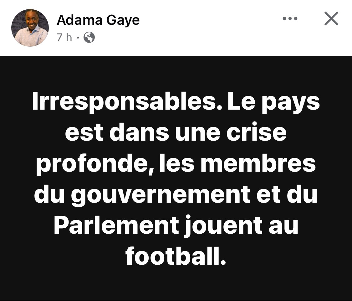 HUMBLE SERVITEUR j’❤️mon 🇸🇳 tweet media