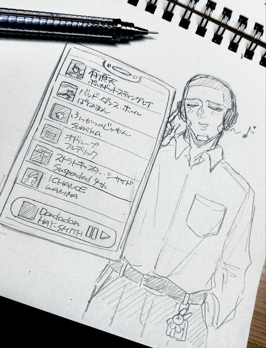 ちょぼ tweet media