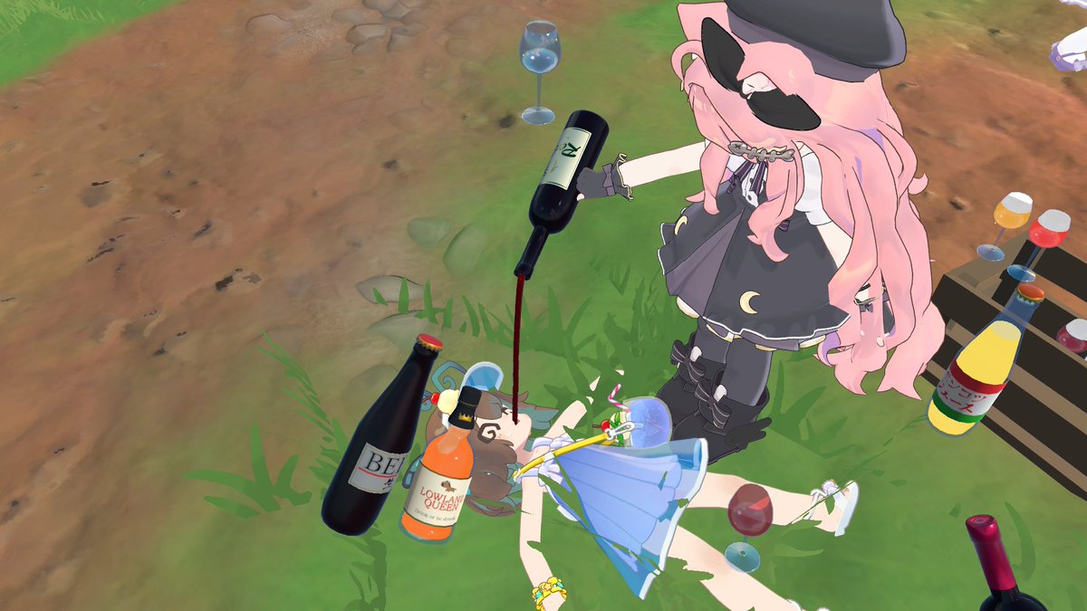 ネコノミアぷろじぇくと tweet media