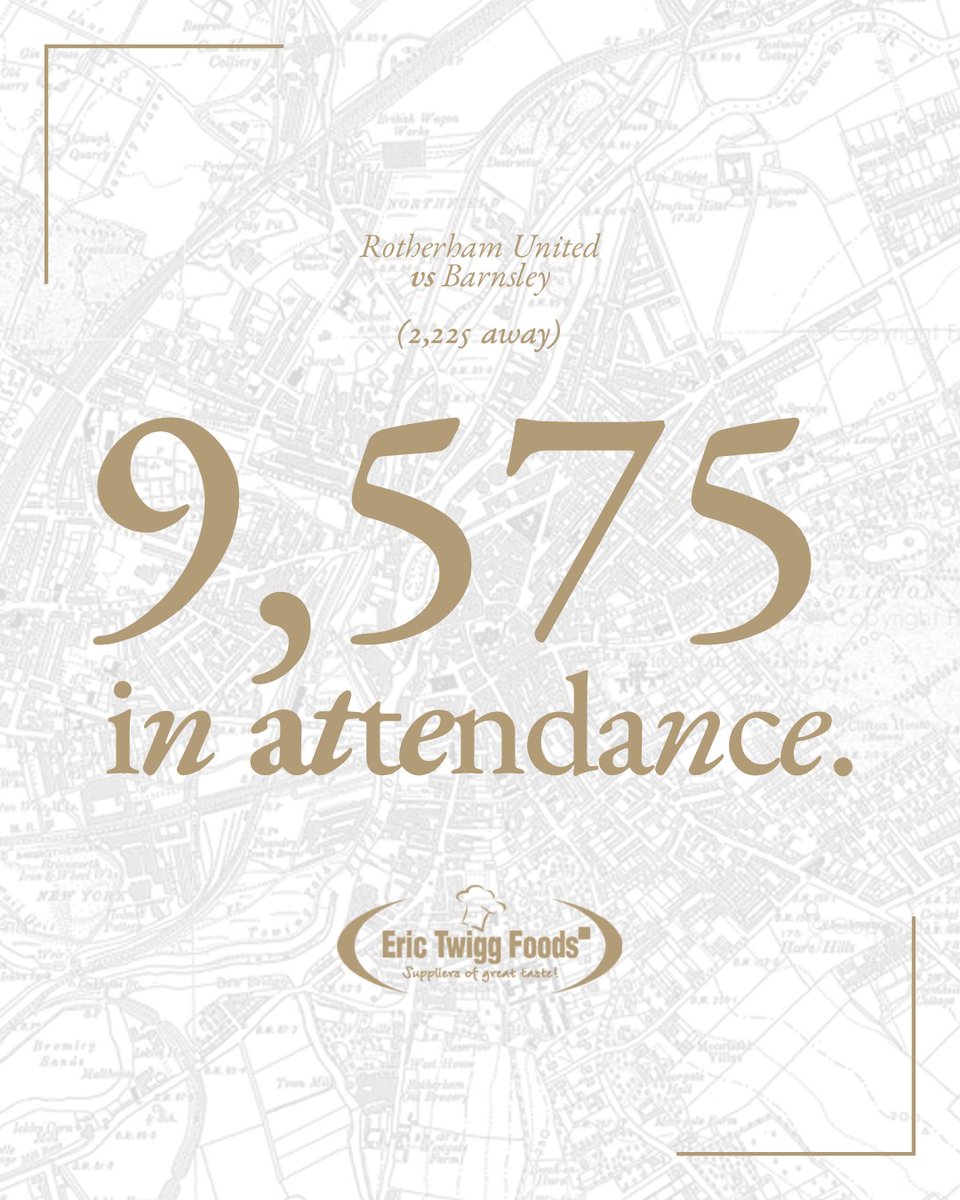 Rotherham United tweet media