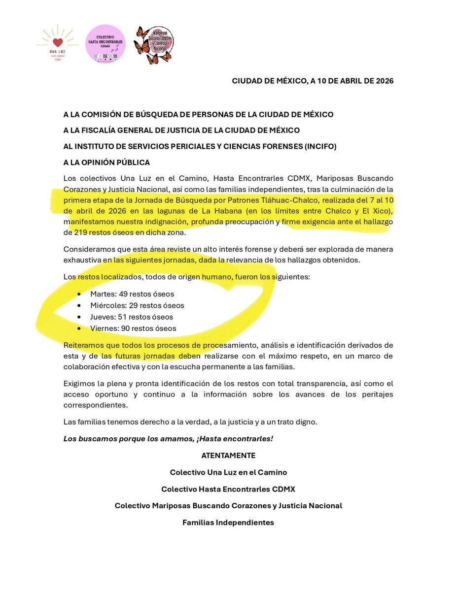 Erika Velasco tweet media