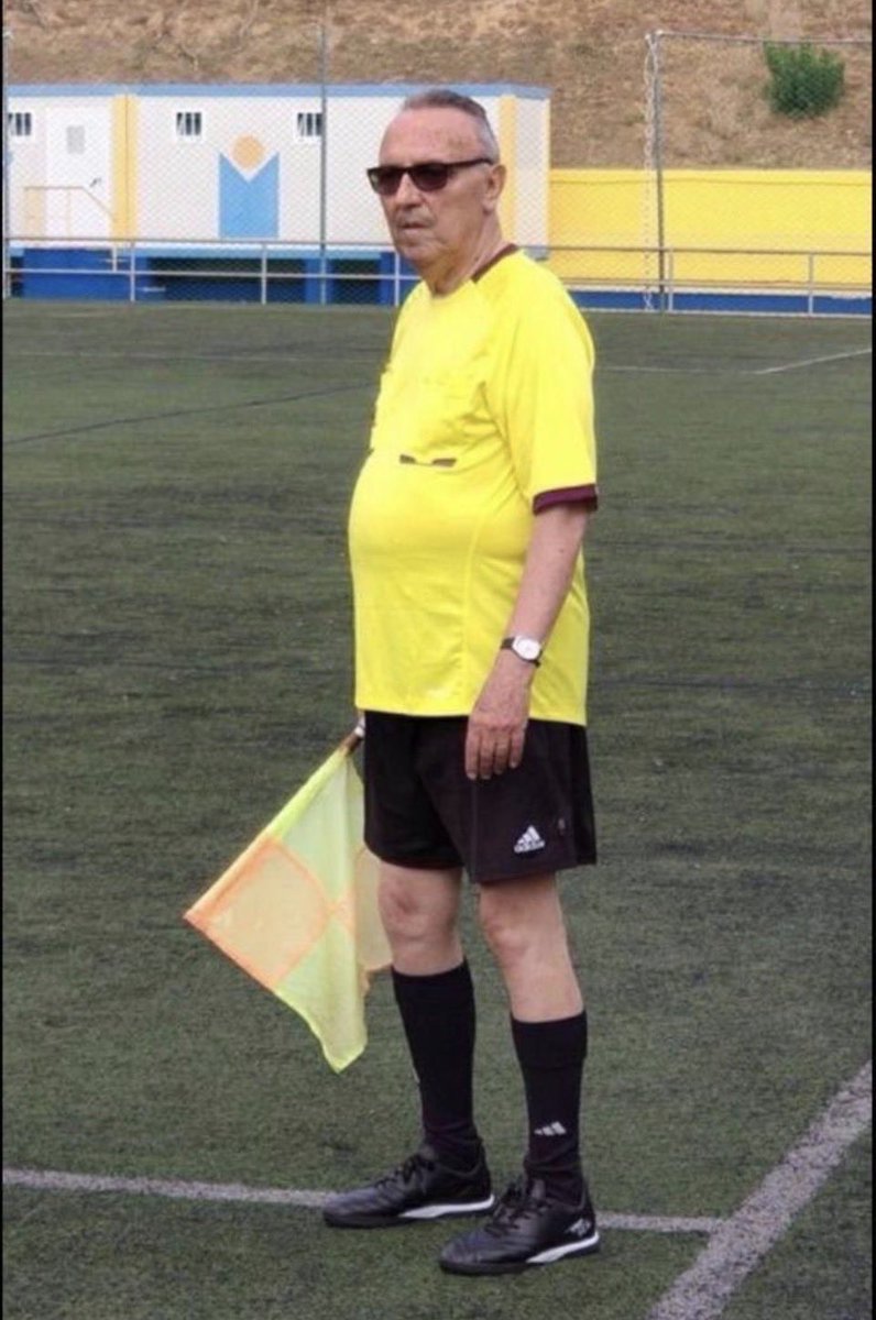 Sr. Síndic®️ tweet media