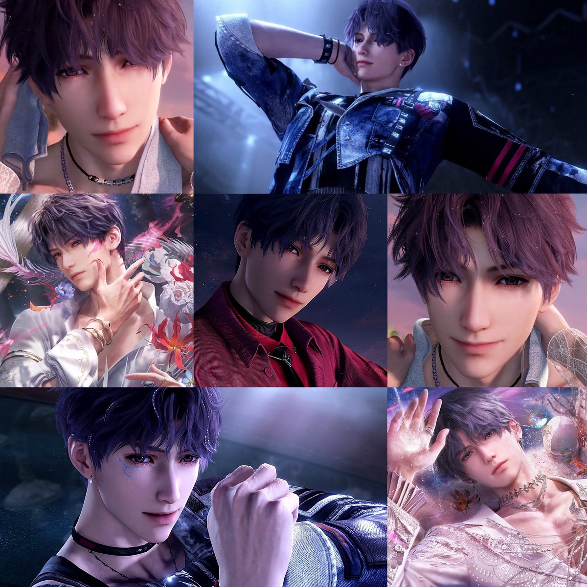 taschi 𐙚 tweet media