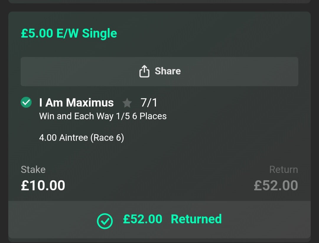 BOOMINGGOODBETTING tweet media