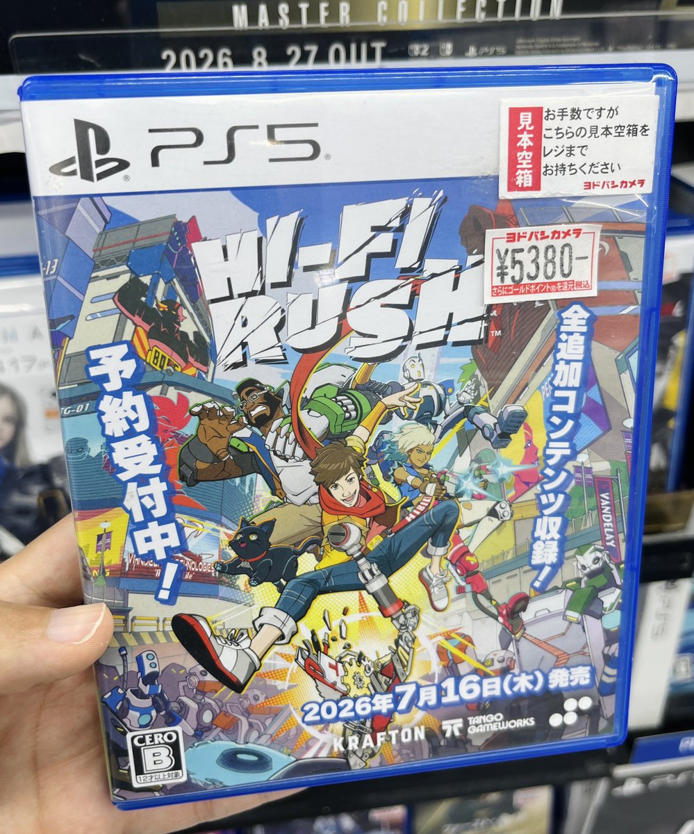 Genki✨ tweet media