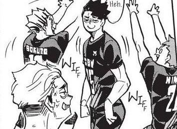 Nica • au's sakuatsu no 📌 tweet media