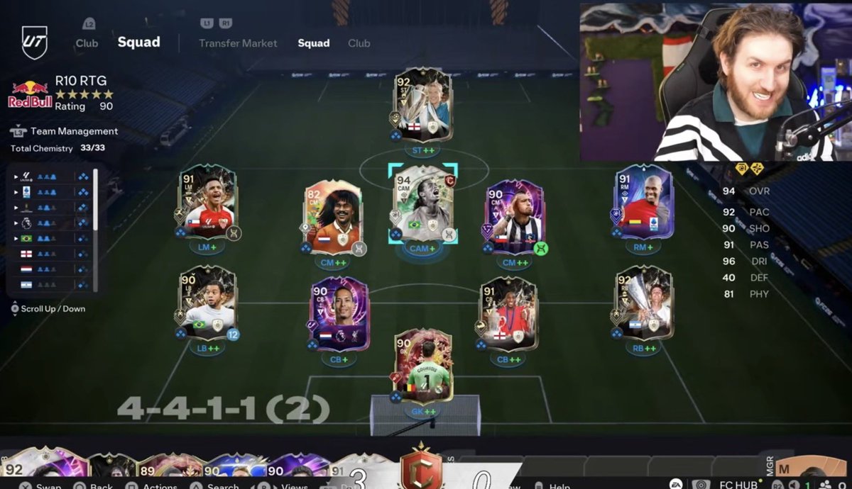 Matt Craig tweet media