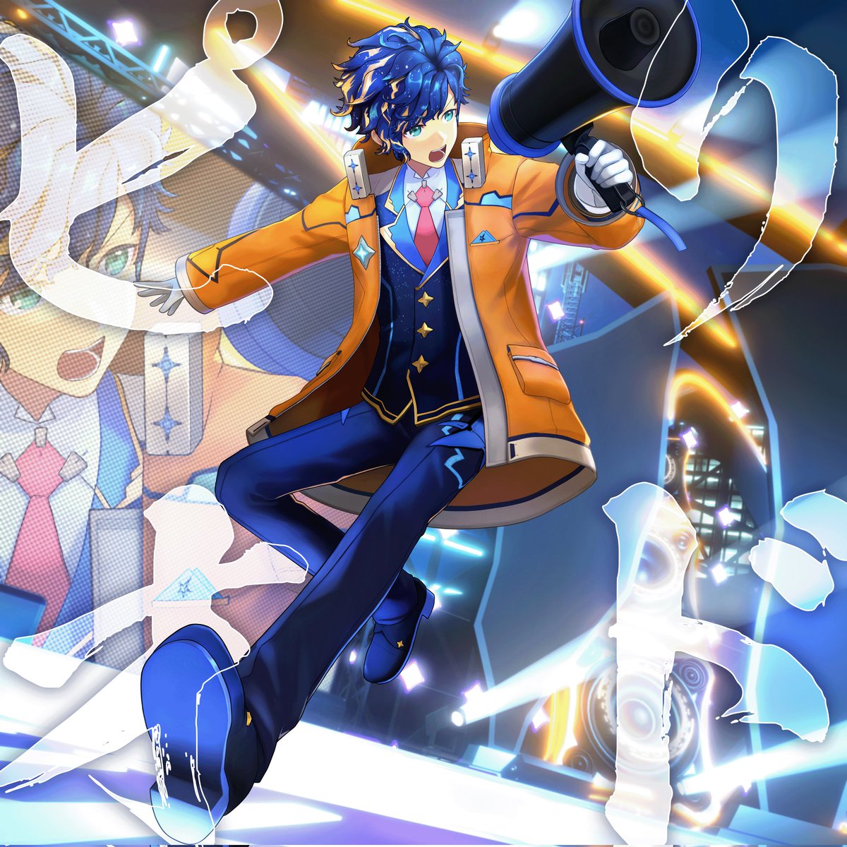 芝麻油(セサミオイル)🌺🦔💨 tweet media