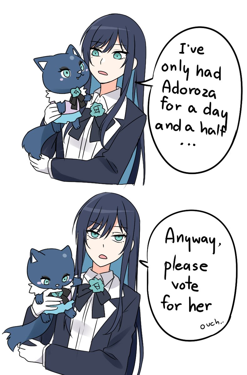 フェルティア@お仕事募集中 tweet media