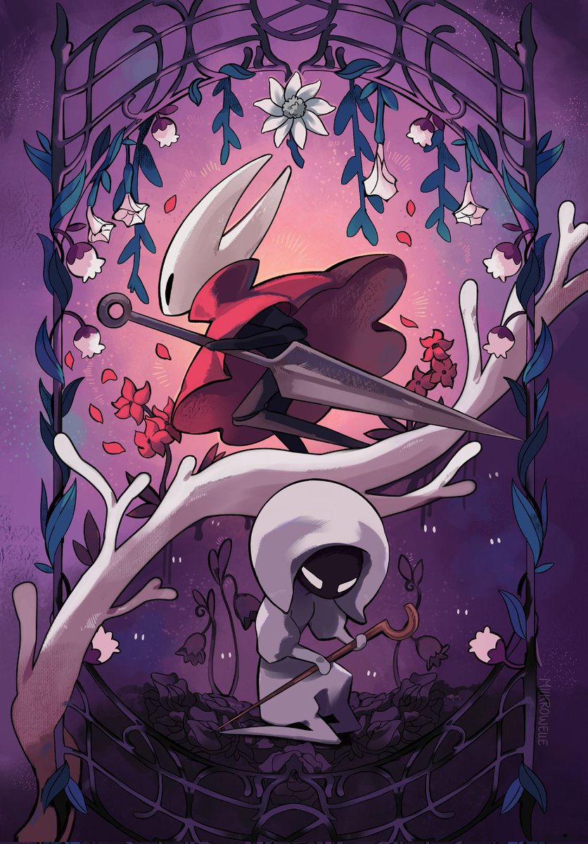 Miikrowelle tweet media