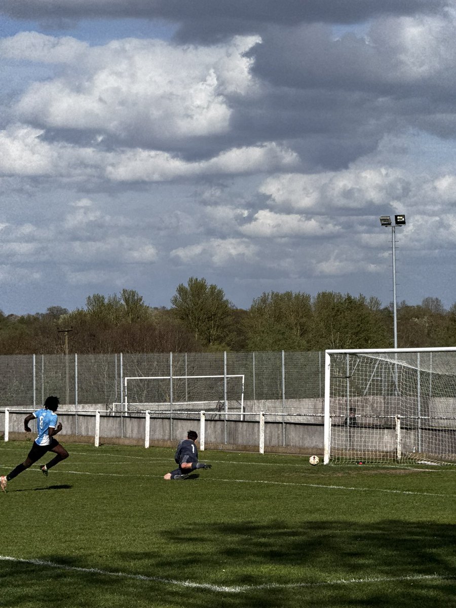 Springfield Football Club tweet media