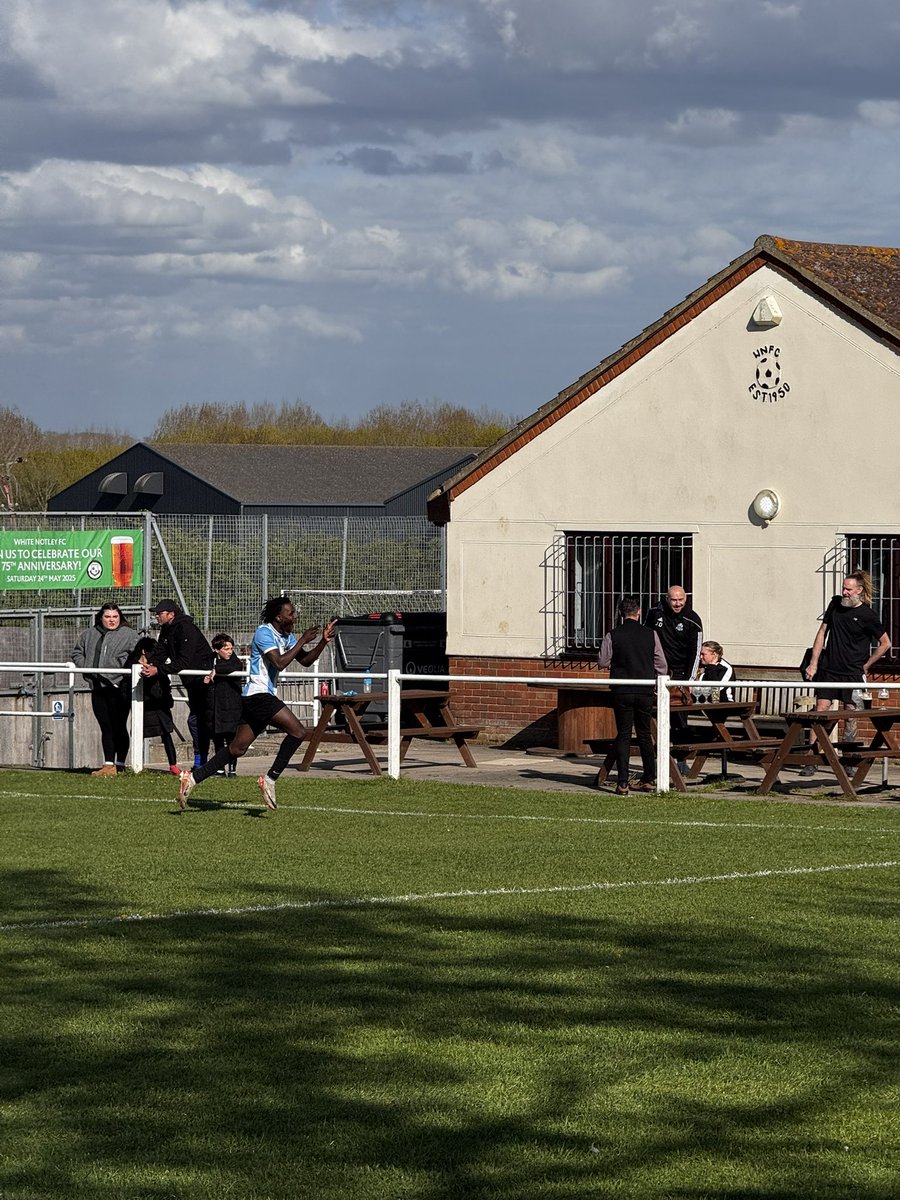 Springfield Football Club tweet media