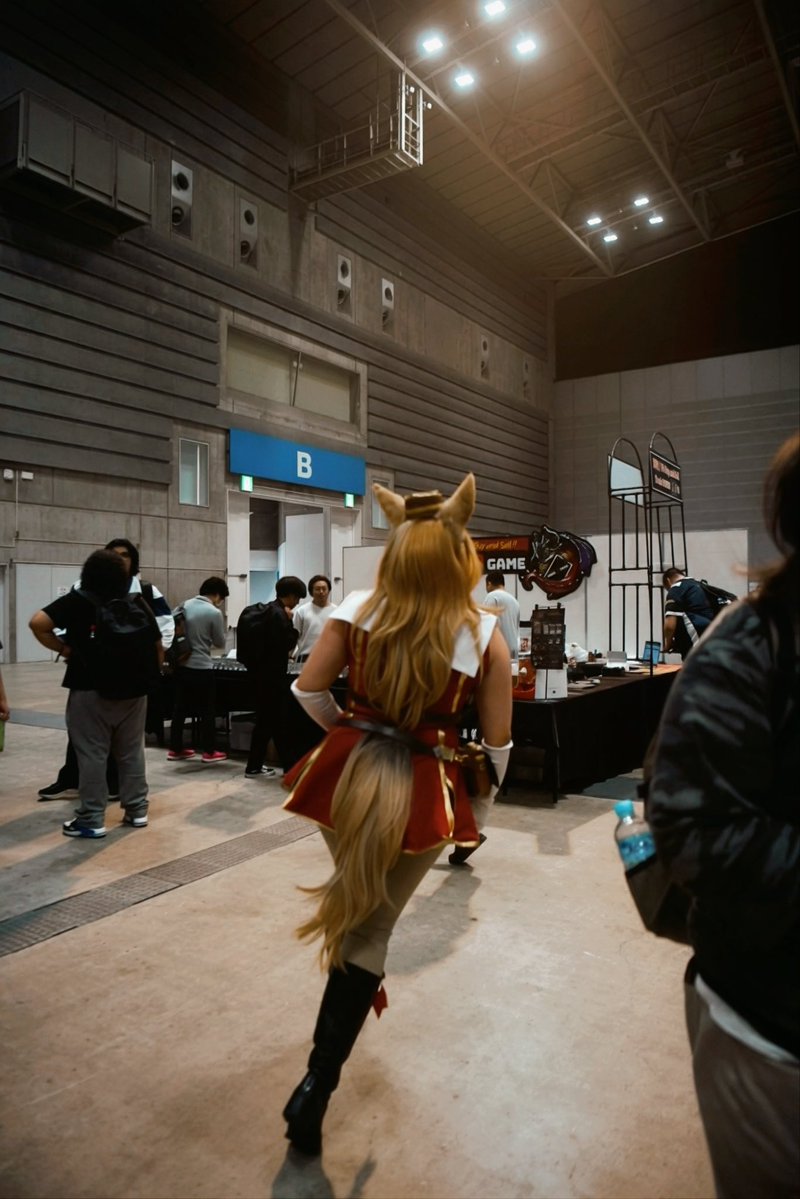 “You better not be Victor GoldShip when I get back” 

My high and mighty ass:

#umamusume #fabtcg