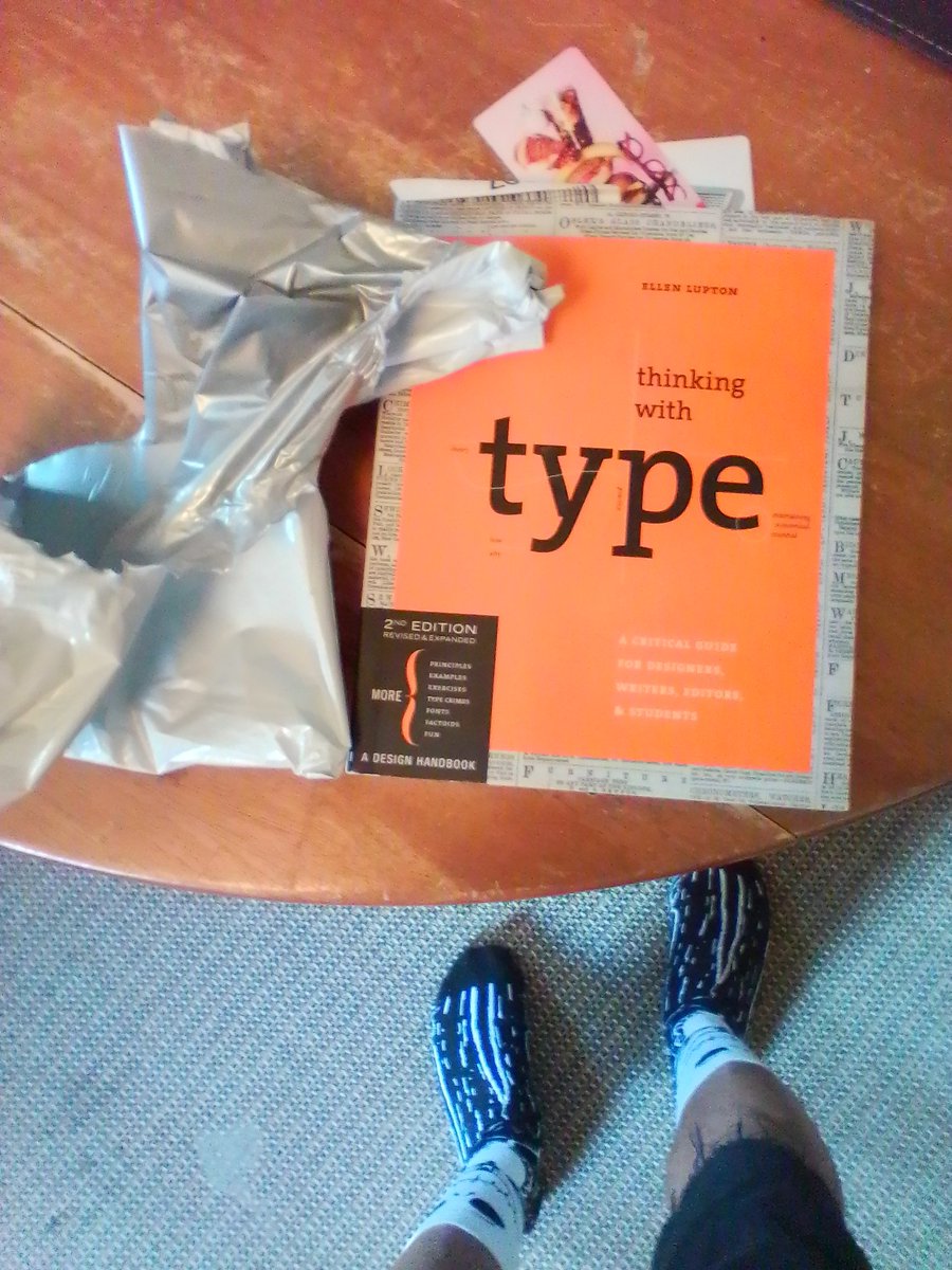 Man Does Code tweet media