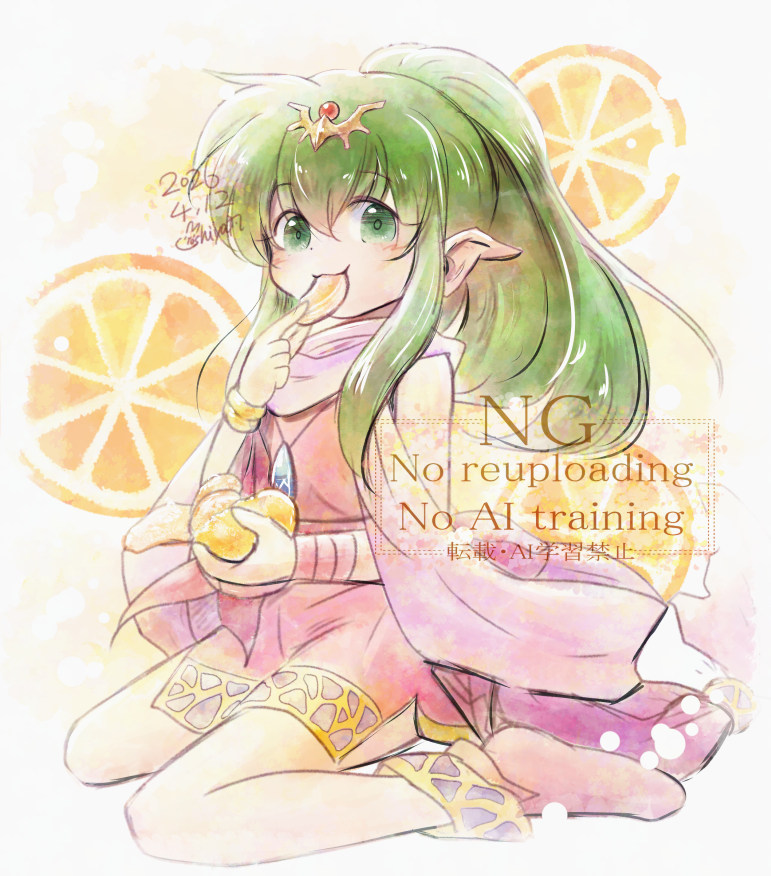 よしやん tweet media