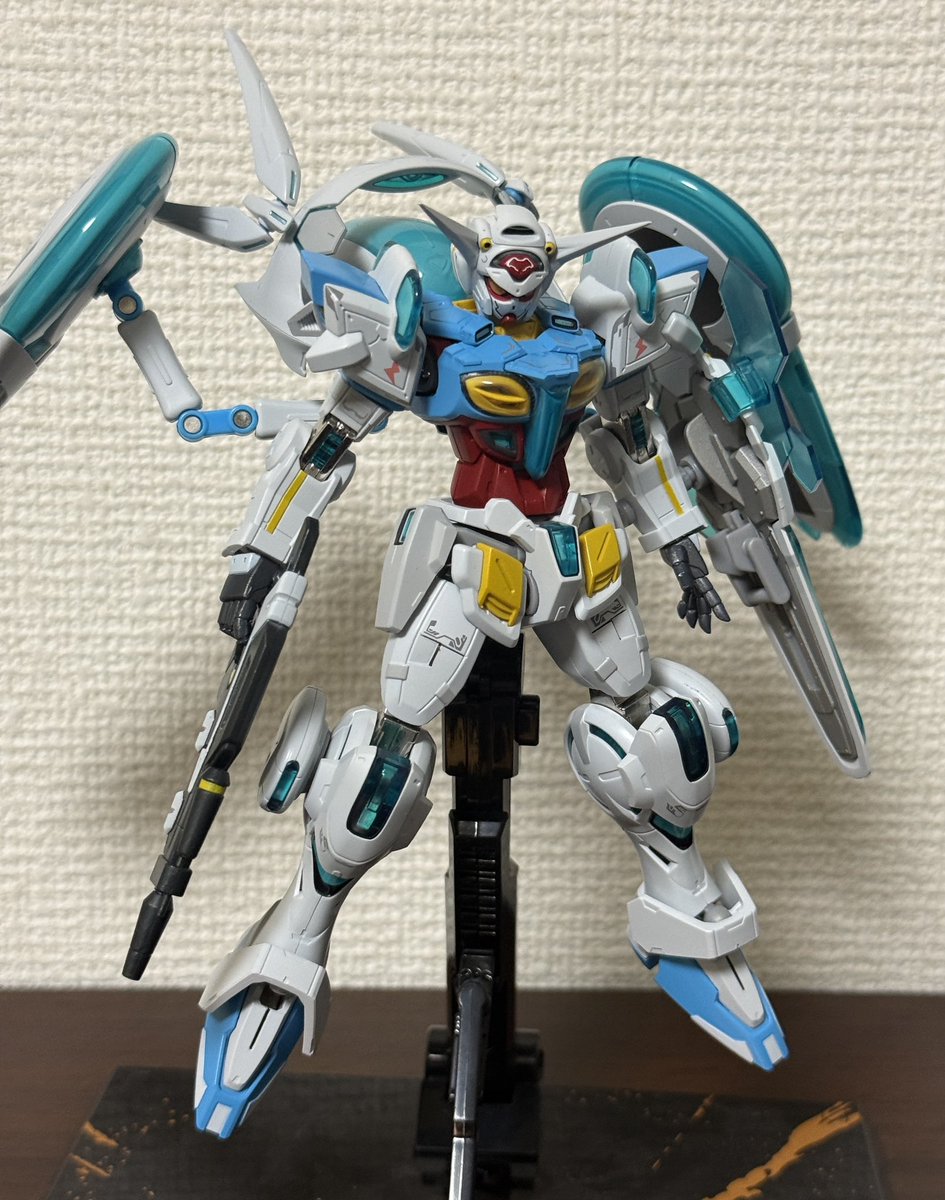 蕨斯坦 Fuji森 tweet media