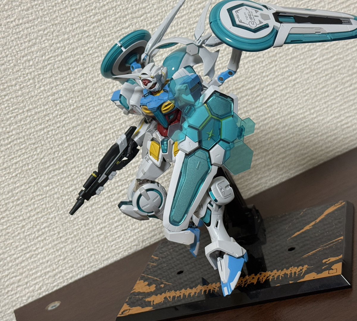 蕨斯坦 Fuji森 tweet media