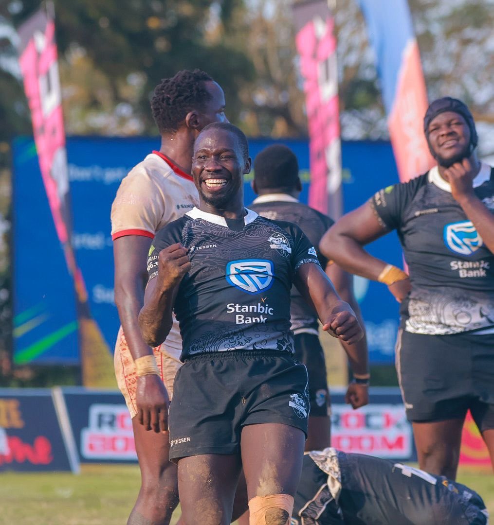 Eastenda Joe 🇺🇬 tweet media