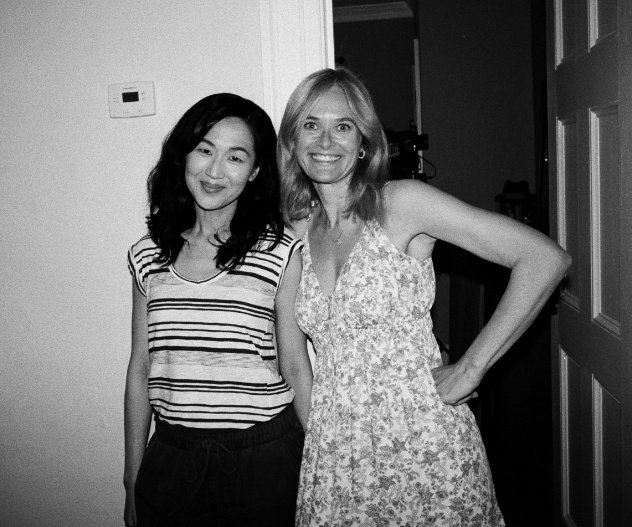 two generations of soulmates