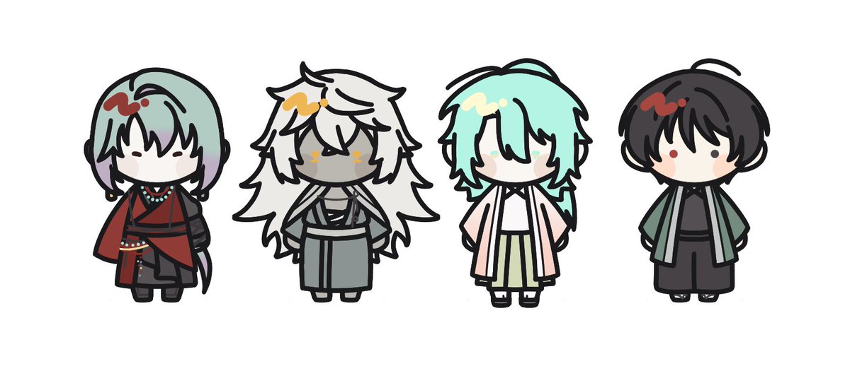 쿠 tweet media