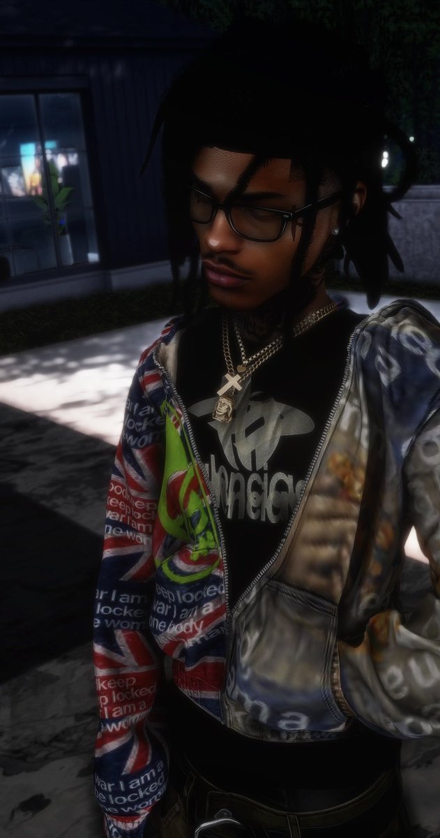 fraudblues's tweet image. 🛸 #sl #secondlife