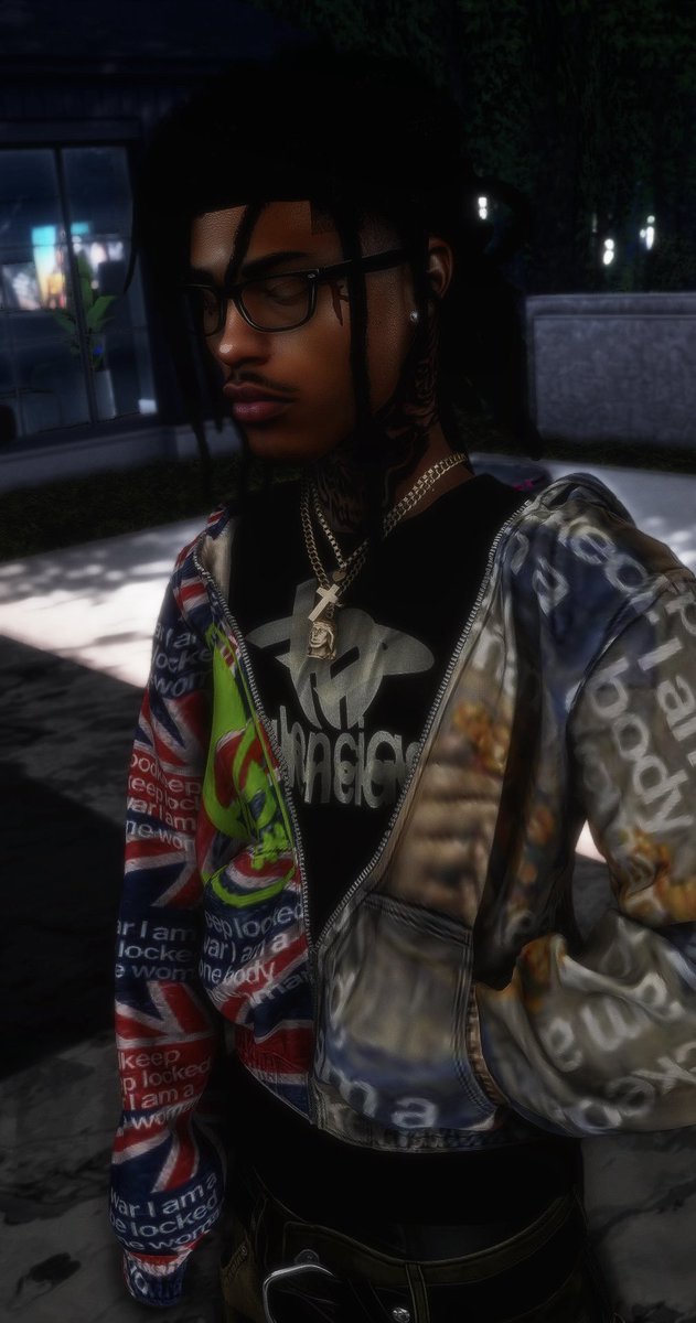 fraudblues's tweet image. 🛸 #sl #secondlife