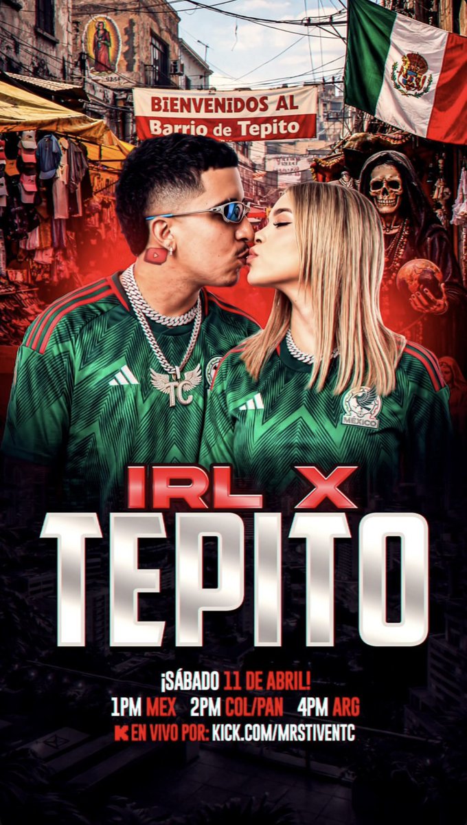 1carlosx7 ☠️ tweet media